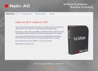 Nativ AG