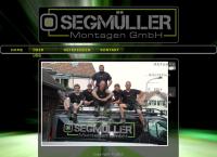 Segmüller Montagen GmbH