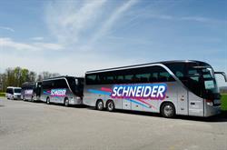 Busreisen Schneider