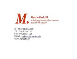 M.plastic-Pack SA