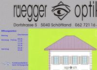Rüegger Optik