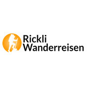 Rickli Wanderreisen