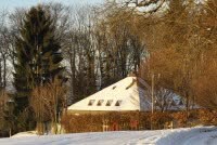 Stiftung Rheinbundhaus