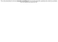 Annasohn Consulting