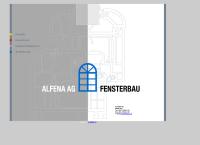 Alfena Fensterbau GmbH