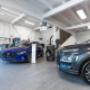 Showroom