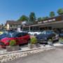 Alcardis-Haymoz Auto AG
Ihre Garage im Sensegebiet