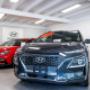 Showroom