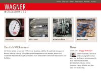 Wagner Energietechnik AG