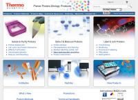 Perbio Science Switzerland SA c/o Prismexpert