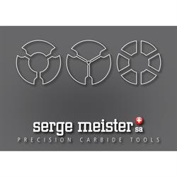 Serge Meister SA