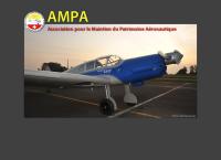 Fondation pour le maintien du Patrimoine Aéronautique