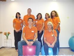 Thom Kuipers Physiotherapie