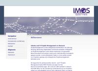 Imos AG
