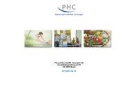 Prevention Health Concepts AG