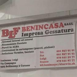 BLF Benincasa Sagl