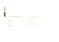 NIRTEC GmbH