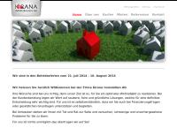 Kirana Immobilien AG