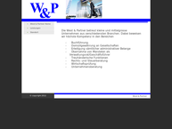West & Partner Treuhand und Unternehmensberatung GmbH