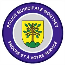 Police municipale
