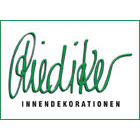 Riediker Innendekorationen