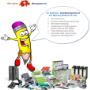 Besser Einkaufen bei Buerogummi.ch