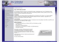 Sky Unlimited GmbH