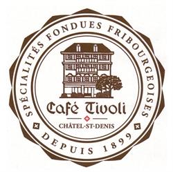 Café Tivoli Châtel-Saint-Denis