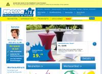 Premohit Werbeartikel