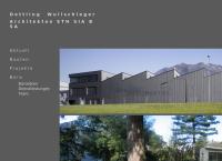 Dettling Wullschleger Architekten AG