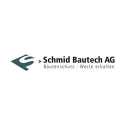 Schmid Bautech AG Bauunternehmung