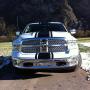 2014 Dodge RAM 1500