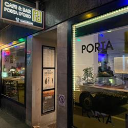 Café Bar Porta d’Oro