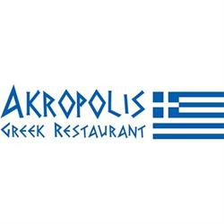 Akropolis Greek GmbH