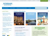 Wyndham Worldwide  GmbH
