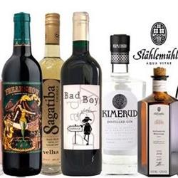 Fine Spirits GmbH