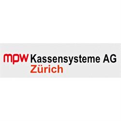 MPW Kassensysteme AG