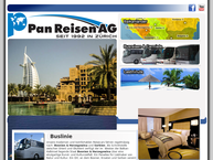Pan Reisen AG