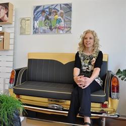Jutta Bach Coiffure Hair Relax