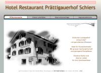 Prättigauerhof AG, Schiers