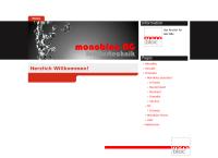 monobloc AG