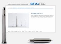 BroTec AG