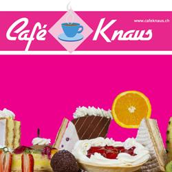 Café Knaus AG