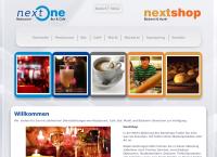 NextShop Hohlstrasse GmbH
