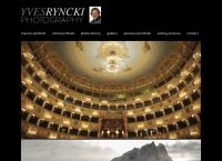 Yves Ryncki Atelier de photographie