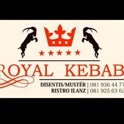 Royal disentis