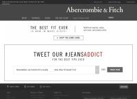 Abercrombie & Fitch Europe SA