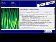 Live Sounds Markus Moser