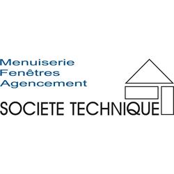 Menuiserie Société Technique SA