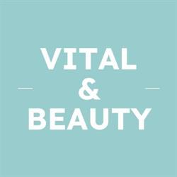 Vital & Beauty Olena Shyshkovska